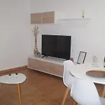 Refugio En El Centro De Apartman *