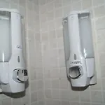 Refugio En El Centro De Apartman
