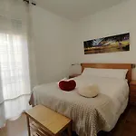 Refugio En El Centro De Palamós