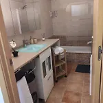Apartman Refugio En El Centro De *