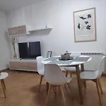 Apartman Refugio En El Centro De