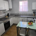 Refugio En El Centro De Apartman Palamós