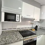 Refugio En El Centro De Apartman