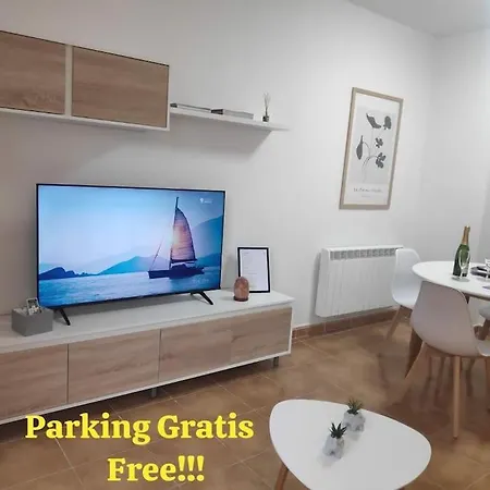 Appartement Refugio En El Centro De