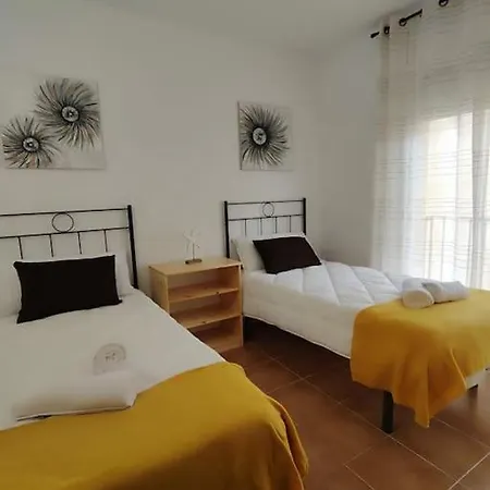 Appartement Refugio En El Centro De Palamós