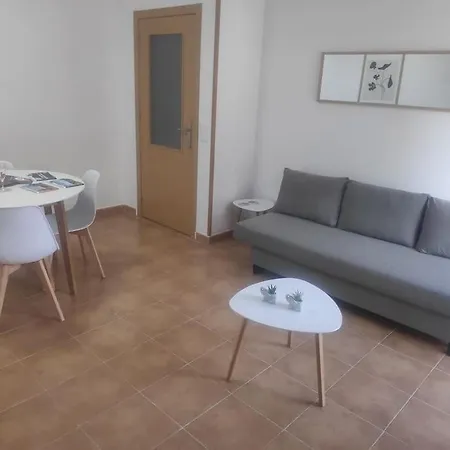 Appartement Refugio En El Centro De