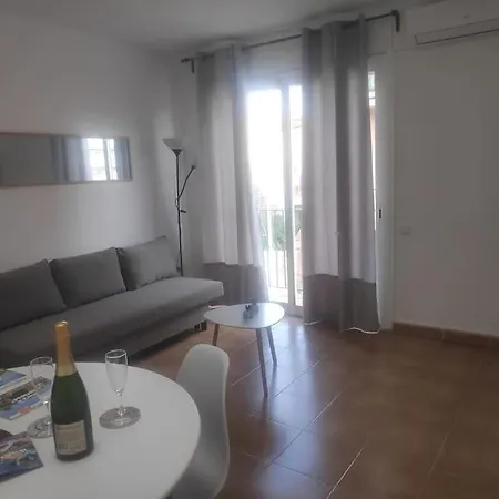 Appartement Refugio En El Centro De *
