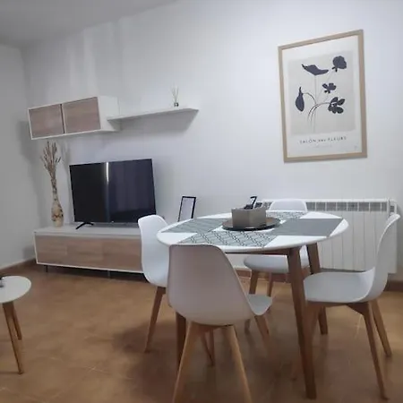 Appartement Refugio En El Centro De