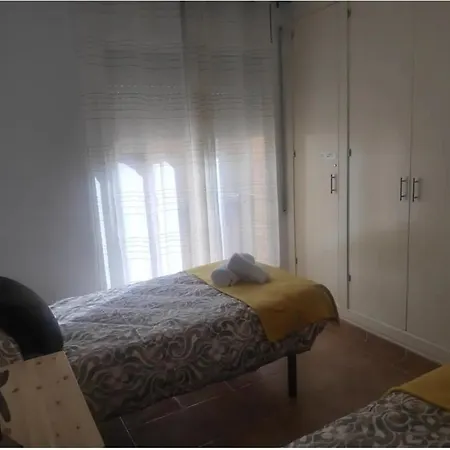 Appartement Refugio En El Centro De Palamós