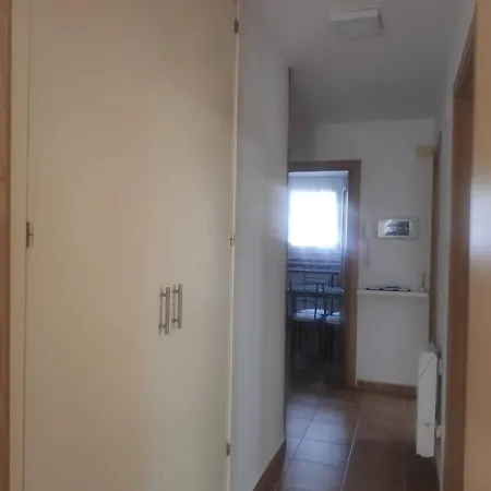 Refugio En El Centro De Appartement