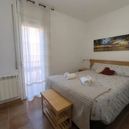 Appartement Refugio En El Centro De *