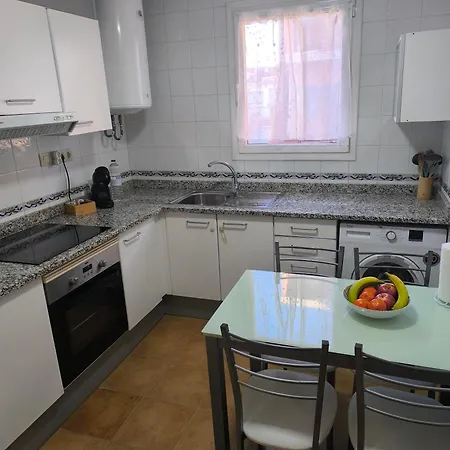Refugio En El Centro De Appartement Palamós